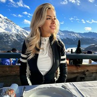 Ibu Yulia, Galina, sendiri menolak berkomentar mengenai percintaan anaknya. Lebih baik bicara dengan anakku tentang ini. Aku tidak tahu apa-apa, semua pertanyaan untuk dia, kata sang ibu. Foto: Instagram Yulia Vlasova