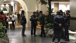 6 Orang Asing Tewas di Hotel Pusat Wisata Bangkok