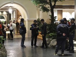 6 Turis Asing Tewas di Hotel Bangkok, PM Thailand Pastikan Tak Berimbas ke Wisata