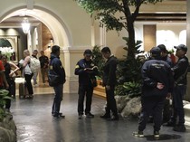 6 Turis Asing Tewas di Hotel Bangkok, PM Thailand Pastikan Tak Berimbas ke Wisata