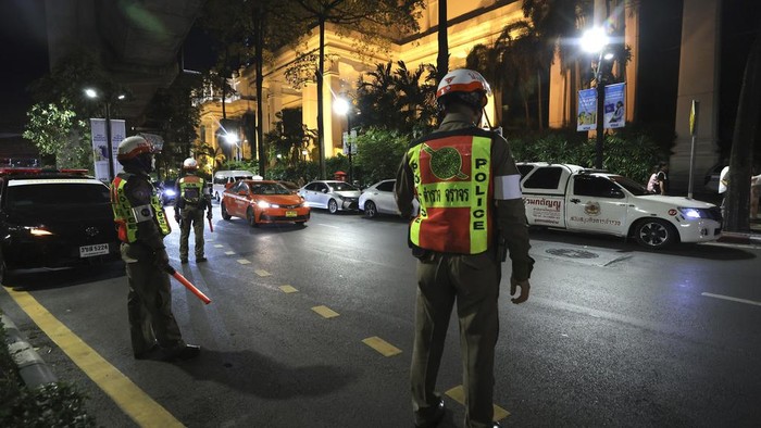 Tragedi Maut di Bangkok: 6 Turis Asing Tewas Akibat Keracunan Sianida