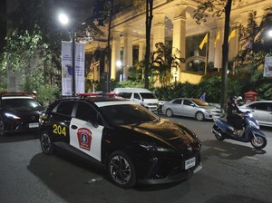 6 Turis Tewas Diracun di Hotel Mewah Thailand: Kronologi, Motif dan Pelaku
