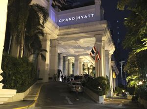 Deplu AS Berduka Warganya Tewas di Hotel Mewah Thailand
