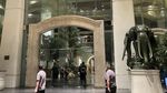6 Orang Asing Tewas di Hotel Pusat Wisata Bangkok