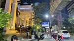 6 Orang Asing Tewas di Hotel Pusat Wisata Bangkok