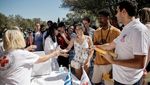 Acropolis Ditutup Imbas Gelombang Panas Landa Yunani