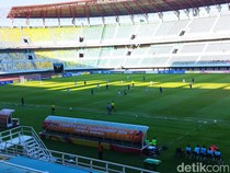 Piala AFF U-19: Timor Leste Taklukkan Kamboja 3-2