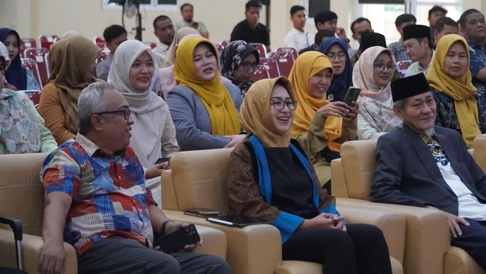 Airin Rachmi Diany (dok.ist)