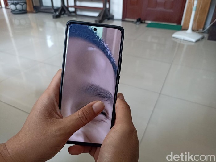 Anak polisi di Blitar dianiaya