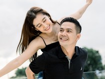 Perjanjian Pernikahan Arie Dwi Andhika ke Ardina Rasti: Nggak Usah Sentuh Dapur