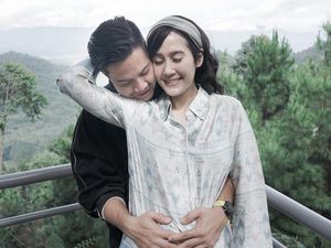 Diminta Arie Dwi Andhika Tak Usah ke Dapur, Ardina Rasti Tetap Pernah Masak