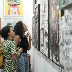 ArtMoments Jakarta 2026 Digelar Lagi 4-7 Juni, Usung Tema Offerings