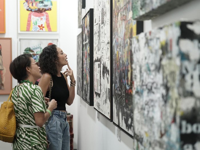 ArtMoments Jakarta 2024