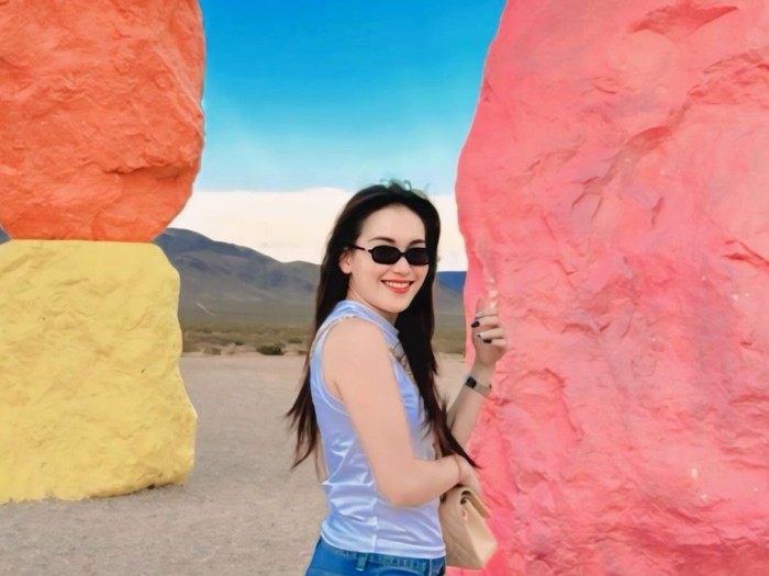 Ayu Ting Ting