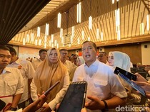 Iqbal-Dinda Makin Pede Menangkan Pilgub NTB Seusai Terima Dukungan Gerindra