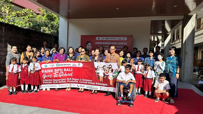 BPD Bali