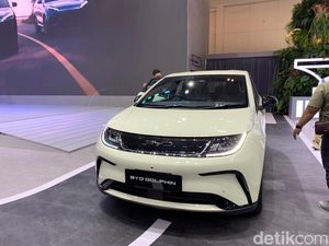 Nyicil Mobil Termurah BYD di Indonesia Mulai Rp 2 Jutaan? Begini Skemanya