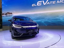 Isi Tuntutan BMW ke BYD Indonesia Soal Penggunaan Nama M6
