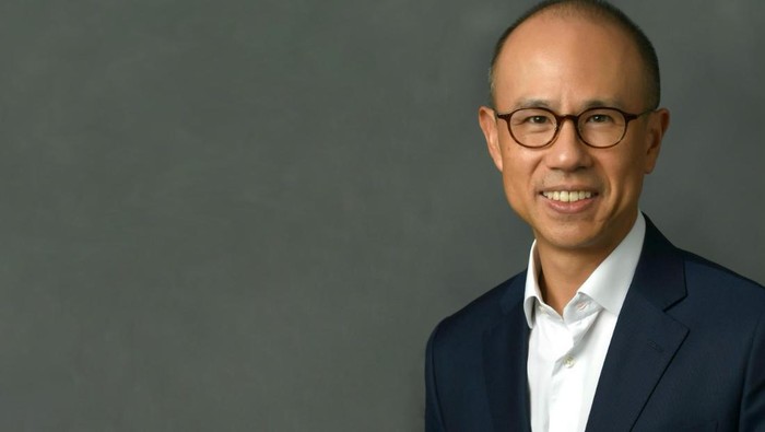 Chief Financial Officer (CFO) PT GoTo Gojek Tokopedia Tbk (GOTO), Simon Tak Leung Ho