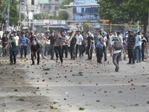Demo Mahasiswa Renggut Puluhan Nyawa di Bangladesh, Ini Penyebabnya