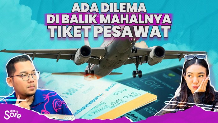 detikSore 17 Juli 2024