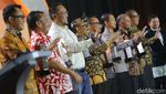 Melihat Kembali Kemeriahan detikJabar Awards 2024