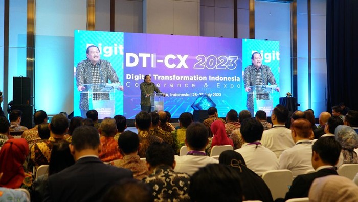 DTX-CX 2023