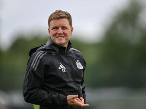 Newcastle Enggan Lepas Eddie Howe untuk Latih Inggris
