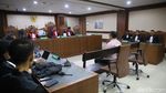 Eks Dirjen Kemendagri Divonis 4,5 Tahun Penjara