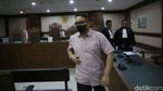 Eks Dirjen Kemendagri Divonis 4,5 Tahun Penjara