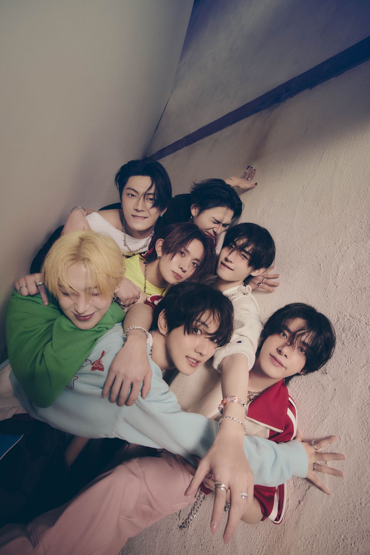 Merayakan Comeback ENHYPEN dan Konser Perdana di Jakarta