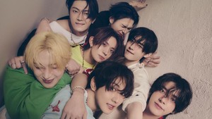 ENHYPEN punya DESIRE : UNLEASH di posisi #5. Gak cuma itu aja, album ROMANCE : UNTOLD (2024) juga nangkring di chart posisi #17. (Foto: dok. HYBE/Belift Lab)