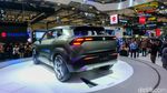 eVX Meluncur di GIIAS 2024, Mobil Listrik Jagoan Suzuki