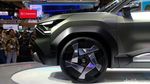 eVX Meluncur di GIIAS 2024, Mobil Listrik Jagoan Suzuki