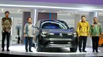eVX Meluncur di GIIAS 2024, Mobil Listrik Jagoan Suzuki