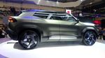 eVX Meluncur di GIIAS 2024, Mobil Listrik Jagoan Suzuki