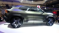 Dia mengingatkan Suzuki sudah mengenalkan Ertiga Hybrid pada 2022 serta XL7 Hybrid Dan Grand Vitara berbarengan pada 2023. Penjualan ketiga model itu dikatakan sudah lebih dari 25 ribu unit.  