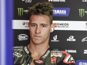 Fabio Quartararo Gabung Honda, Diikat Kontrak 2 Tahun!