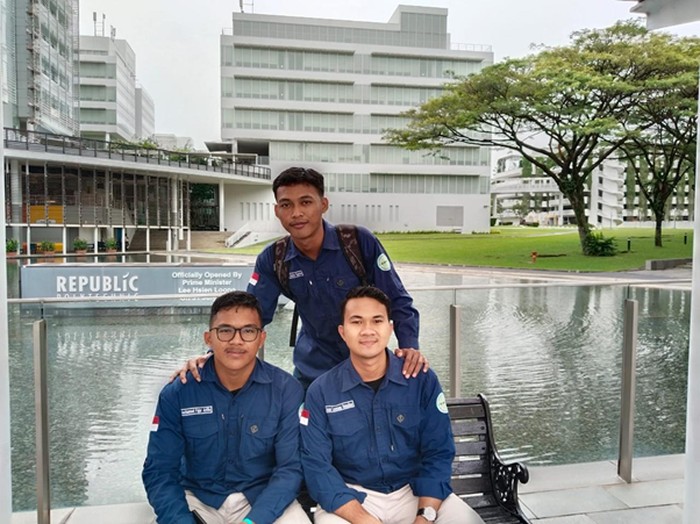 Foto: dok. Universitas Faletehan