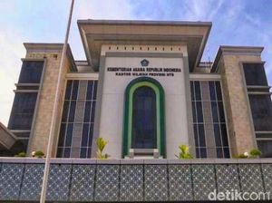 Satgas Ponpes Dibentuk Akhir Juli 2024 Buntut Dugaan Penganiayaan Santriwati