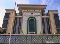 Satgas Ponpes Dibentuk Akhir Juli 2024 Buntut Dugaan Penganiayaan Santriwati