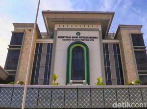 Satgas Ponpes Dibentuk Akhir Juli 2024 Buntut Dugaan Penganiayaan Santriwati