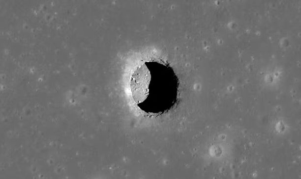 Gua di Bulan