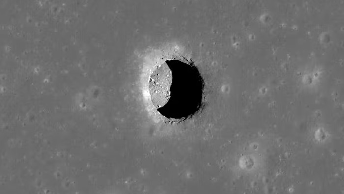 Gua di Bulan