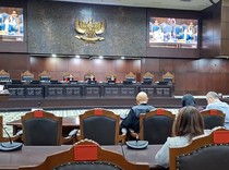 Putusan MK Dinilai Minimalisir Calon Kepala Daerah Lawan Kotak Kosong