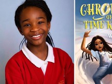 Hephzibah Akinwale Cetak Rekor Dunia dengan Novel Terpanjang