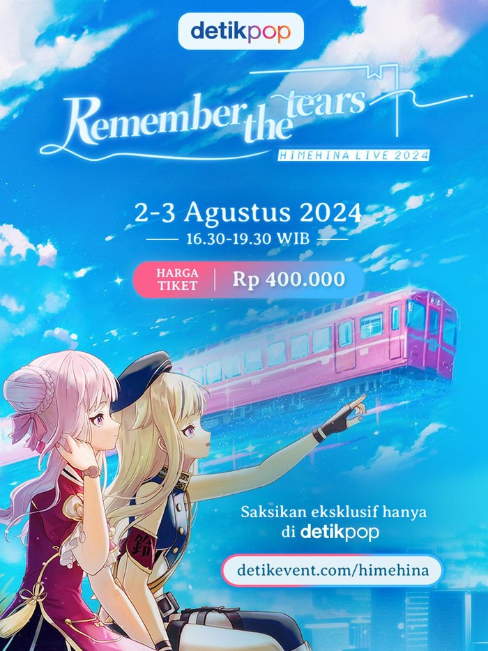 HIMEHINA HIMEHINA