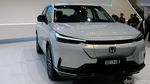 Honda Kenalkan Step WGN dan e:N1 Kembaran HR-V di GIIAS 2024