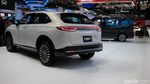 Honda Kenalkan Step WGN dan e:N1 Kembaran HR-V di GIIAS 2024