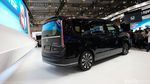 Honda Kenalkan Step WGN dan e:N1 Kembaran HR-V di GIIAS 2024